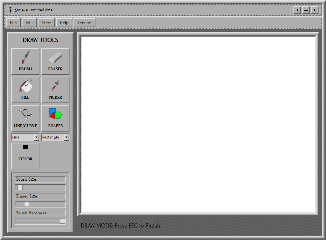 Edit Vertex